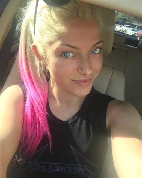 alexa bliss leaked